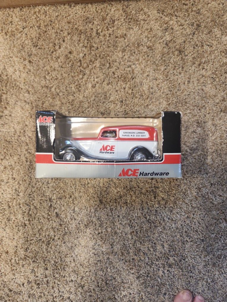 Toy Collectable