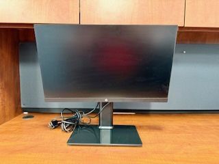 HP Monitor