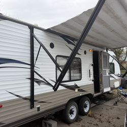 2016 Forest line Wolwood x-lite $6350