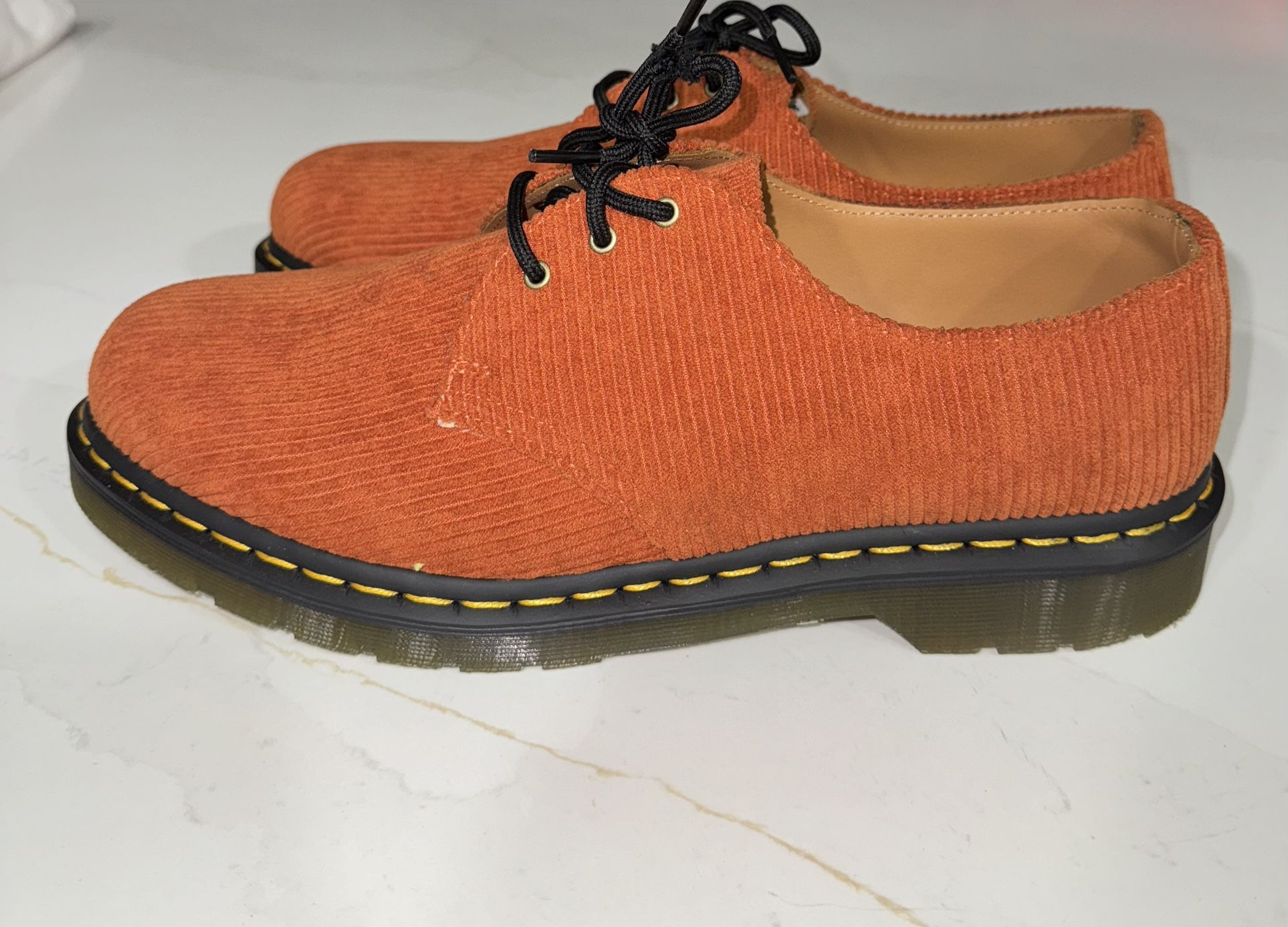 Dr. Martens Shoes