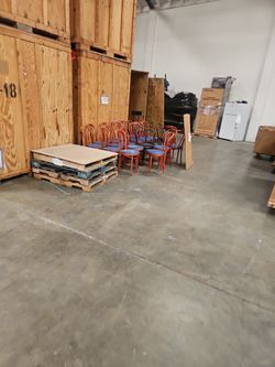 Free items