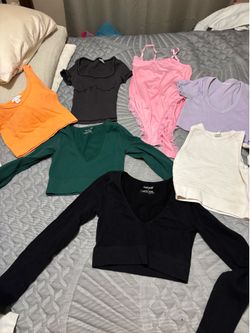 Teens tops