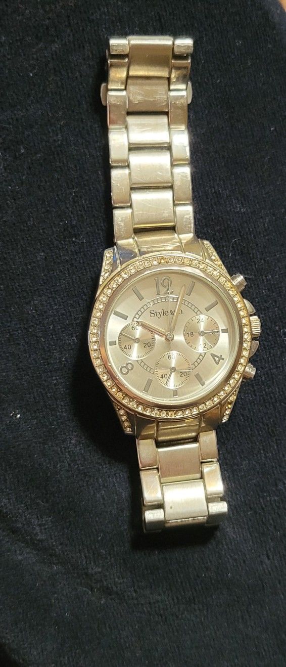Women's Watch