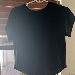 Women’s Shirt $2