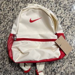 Nike backpack (new)