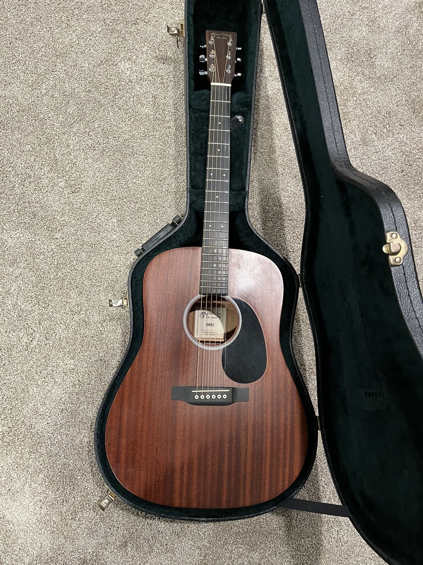 Martin DRS1 TRADES for Sale in Sycamore, IL - OfferUp
