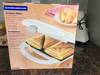 Sandwich maker