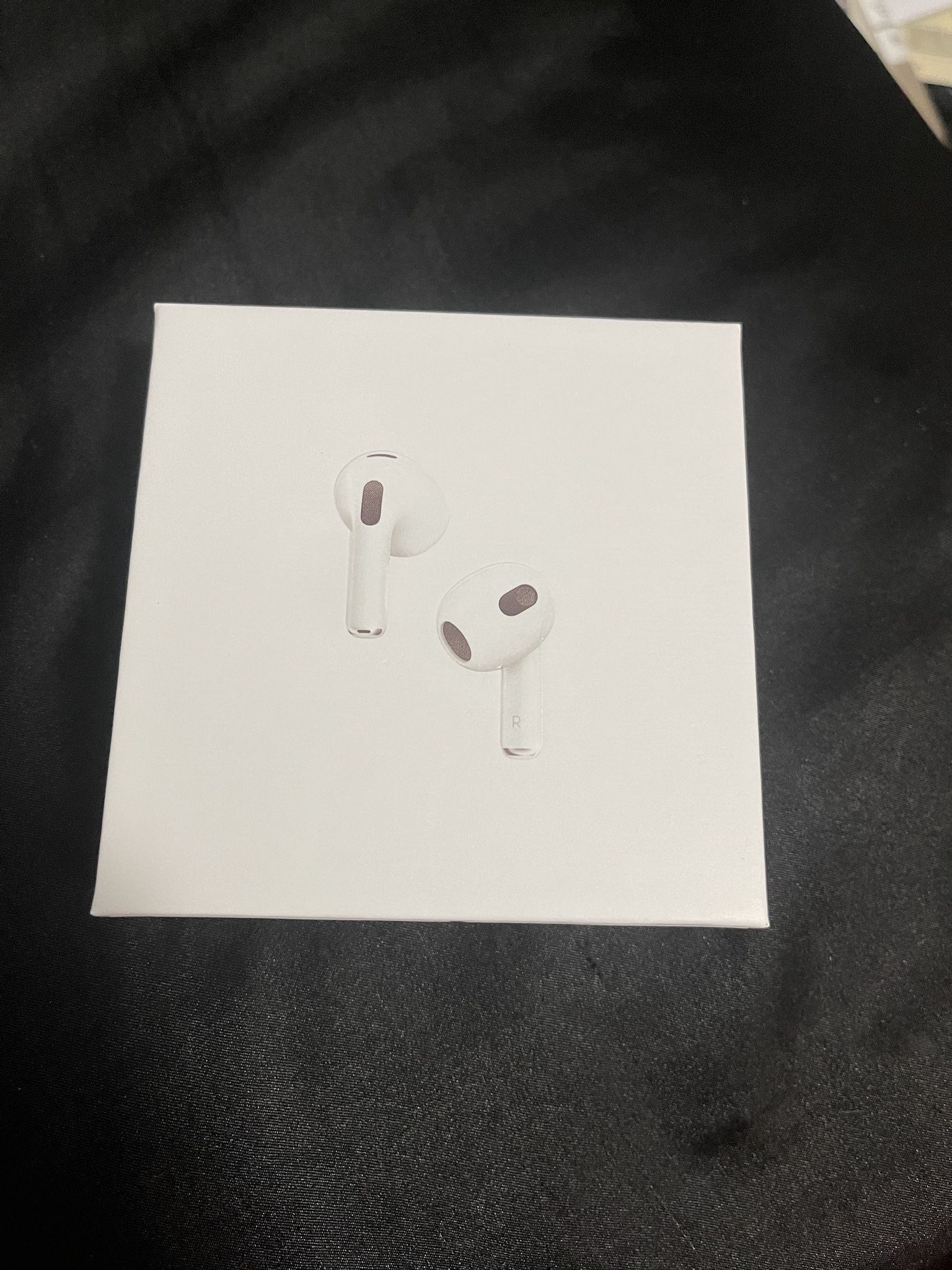 AirPod 3rd Generation 