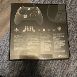 Xbox Series Controller 