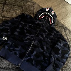 Bape Hoodie