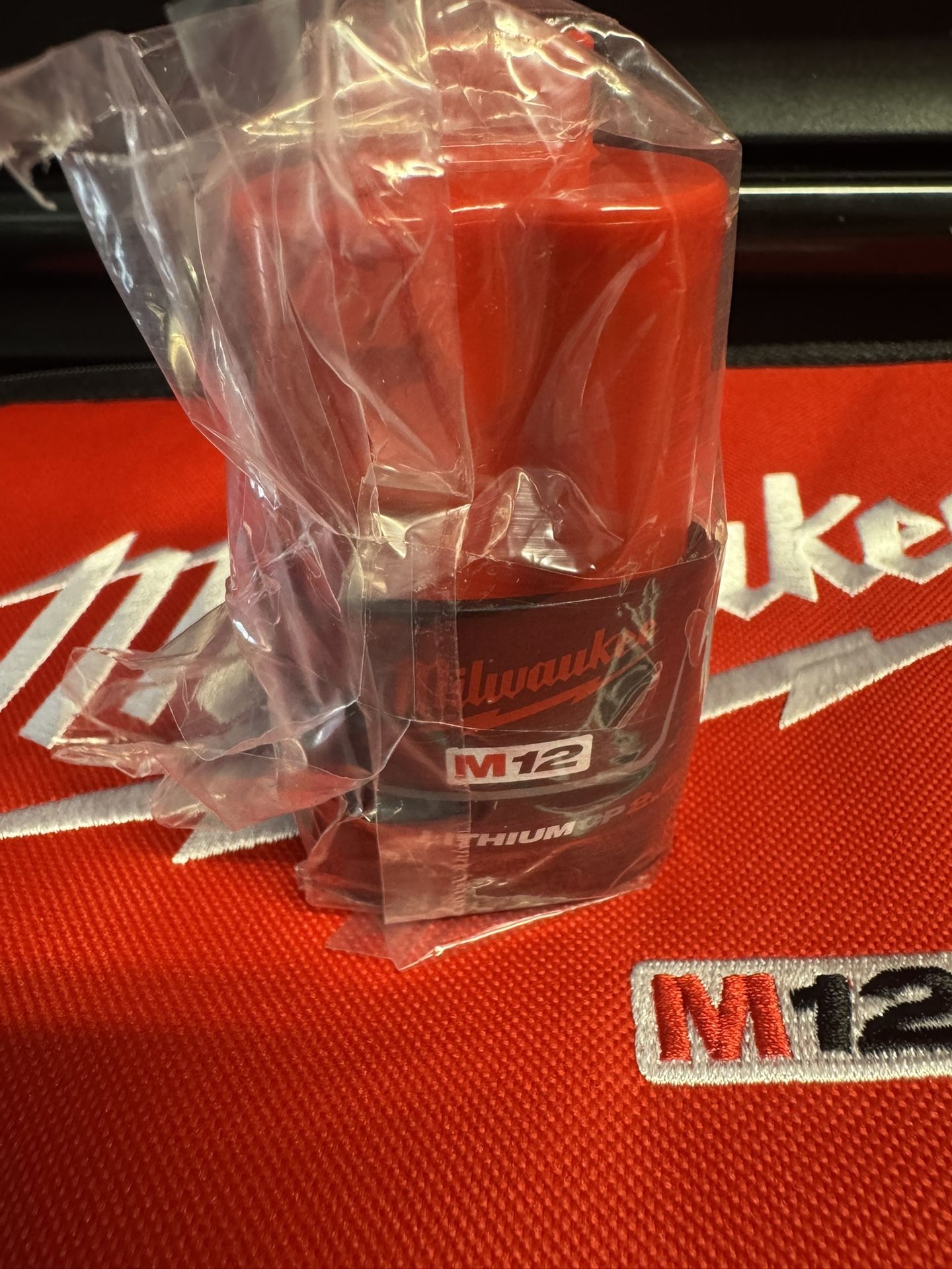Milwaukee M12 Battery Brand New