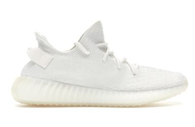Yeezy Cream 350