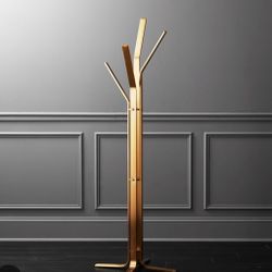 CB2 Coat Rack 