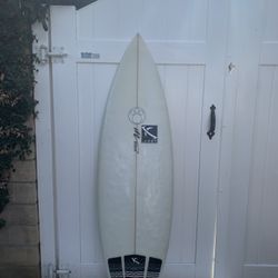 Custom Performance Short board 