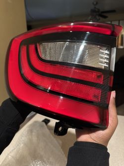 Dodge Durango Tail Light