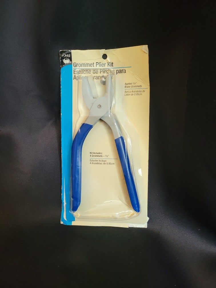 Dritz Grommet Plier