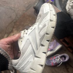 Reebok Zig Dynamica STR Shoes