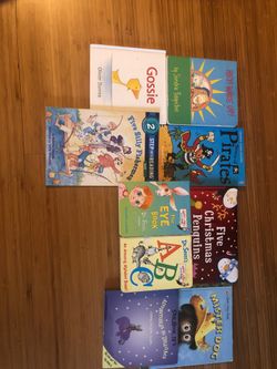 Books For Kids