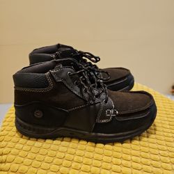 Nunn Bush New Chukka Boots Boys Sz 2