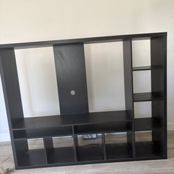 Tv Entertainment Stand
