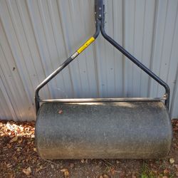 Lawn Roller 