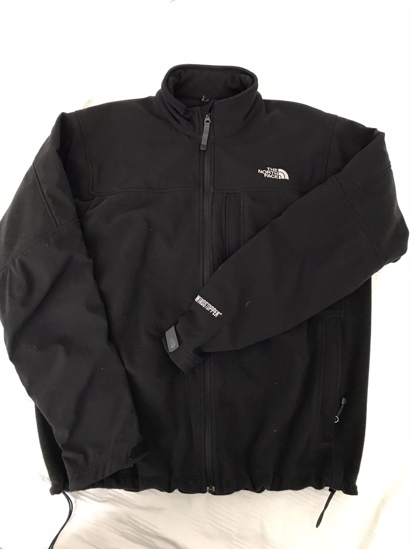 The North Face Jacket