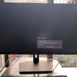 Dell Monitor