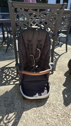 Spare mockingbird stroller seat