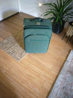 2 luggage
