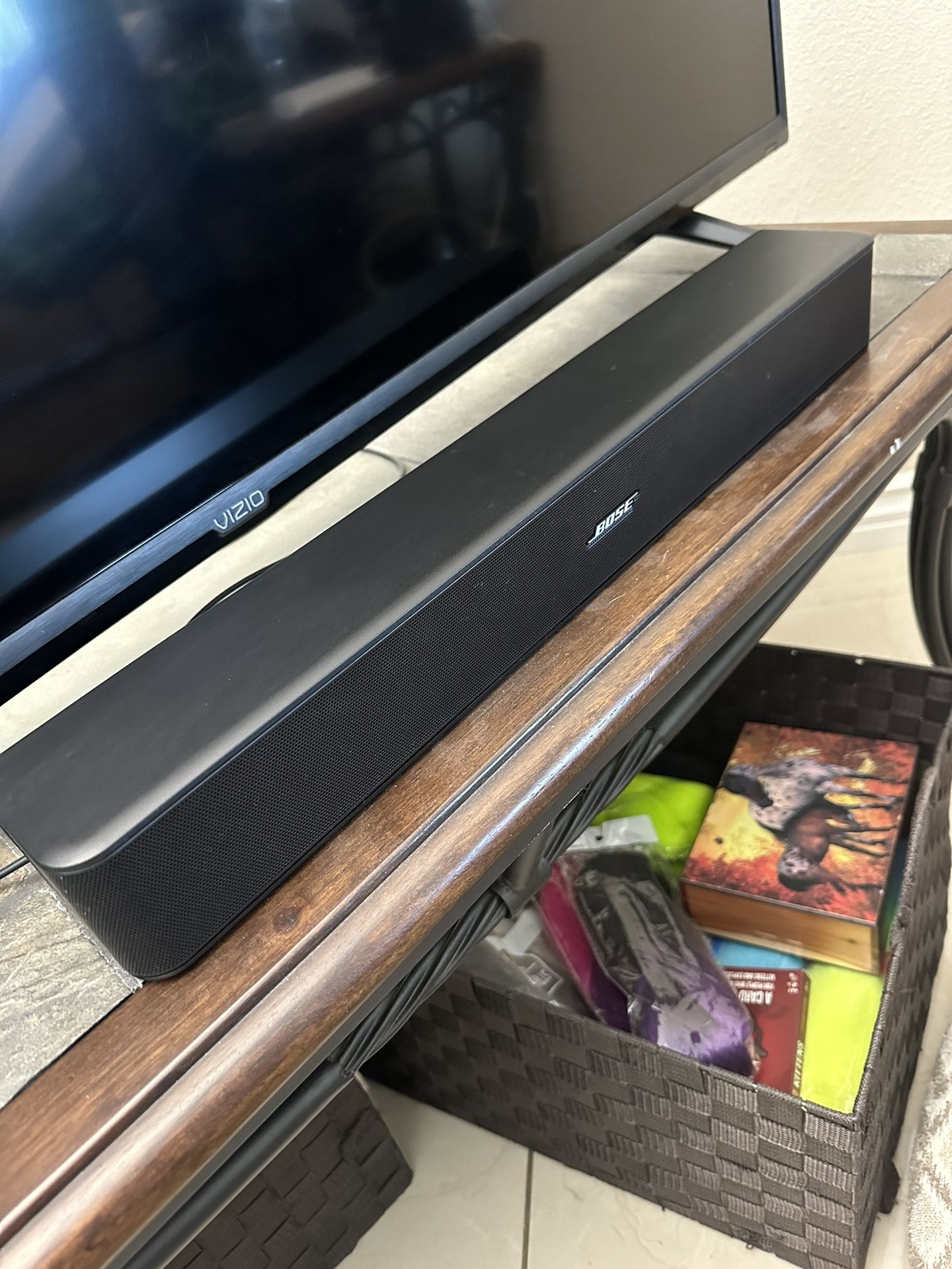 Bose Surround Sound Speaker 