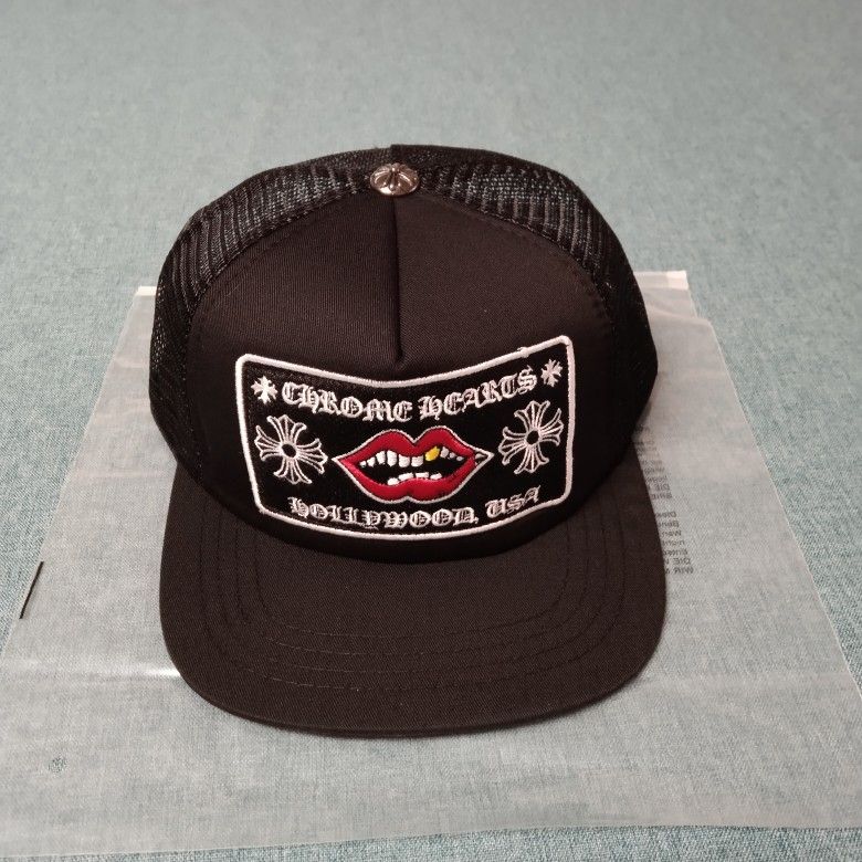 Chrome Hearts Hat