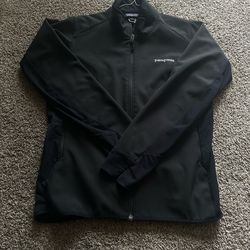 Patagonia Jacket