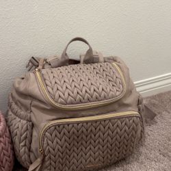 Diaper Bags 