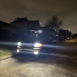 2001 Ford Expedition