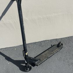 PrO SKOOTER PLAYSHION