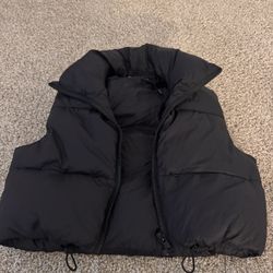 Puffer Vest