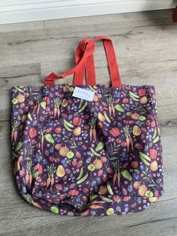Canvas Bag