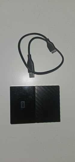 4t hard drive