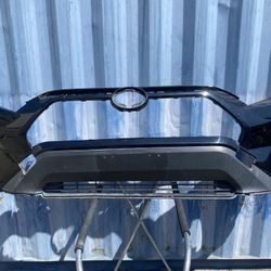 2019,2020,2021,2022,2023,2024 Toyota RAV4 Front Bumper