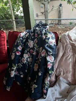 Girl jackets size 10/12