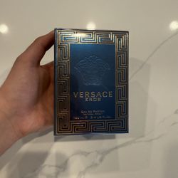 Versace Eros 
