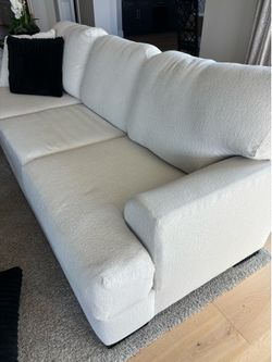2 Sofas
