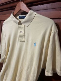 Ralph Lauren Polo Men’s Size XL Polo Shirt