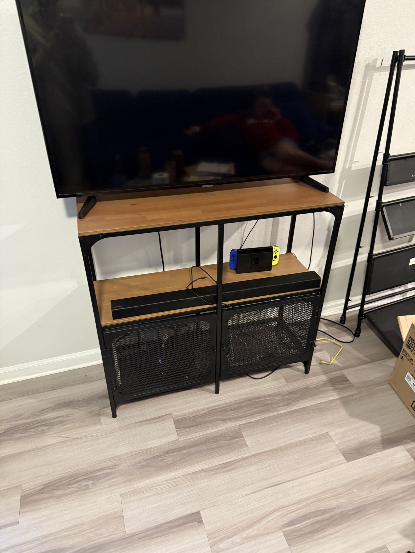 Storage Shelf