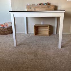 Craft/Art Table