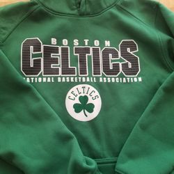 Boston Celtics Sweatshirt