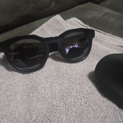 Meta Glasses Oakleys HSTN Smart Glasses