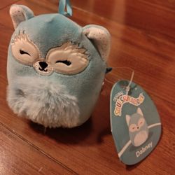 Small Squishmellow Dabney