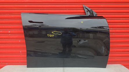 Tesla Model Y Front Right Side Door 2020-2024