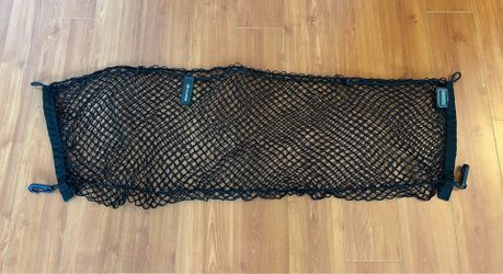 Hyundai Tucson (2015-2021) Envelope-Style Cargo Net